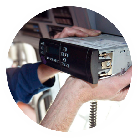 tachograph